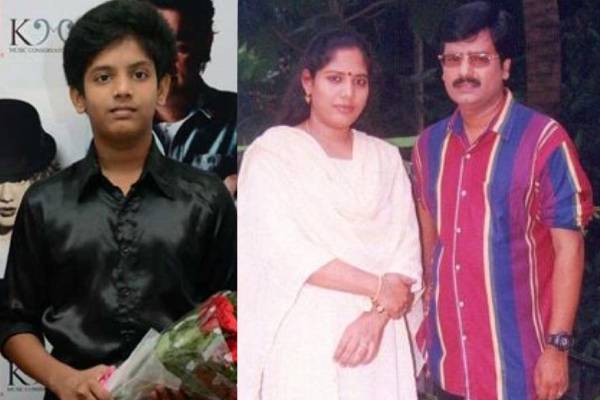 கடைசிவரை ஒரேஒரு விஷயத்திற்காக மன கஷ்டத்தில் இருந்த நடிகர் விவேக்... அவரது மனைவி பேட்டி | Vivek Wife About Her Husband Sad Part