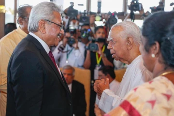 கூட்டமைப்புடனான பேச்சு இறுதி நேரத்தில் இரத்து!