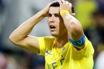 16 கோல்கள் அடித்தும் ரொனால்டோவுக்கு 3வது இடம் தான்..அப்போ சிறந்த வீரர்கள் பட்டியலில் முதலிடம் யார்?