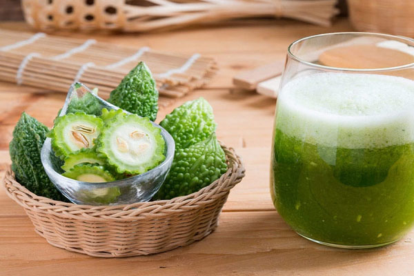 சர்க்கரை அளவை கட்டுப்படுத்தும் பானம் | Fresh Juice For Diabets Patients