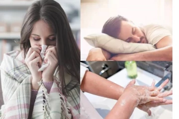 ஜலதோஷம் ஏற்படுவதற்கு முன்னரே அதை தடுத்து நிறுத்துவது எப்படி? எளிதான 5 வழிகள்