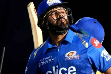 முழு பொறுப்பையும் நான் ஏற்று கொள்கிறேன்.. தொடர் தோல்விக்கு பின் ரோகித் சர்மா!