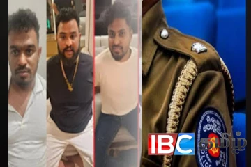 கெஹல்பத்தர பத்மேவிற்கு தகவல் அளித்து துரோகமிழைத்த காவல்துறை அதிகாரி