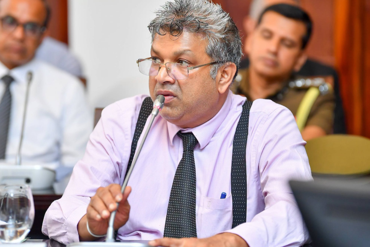 பொதுமக்களுக்கு விரைவான நீதி : நீதிமன்றக் கட்டமைப்பை வலுப்படுத்துவதே இலக்கு - அநுர தெரிவிப்பு | Aim Create Court System Speedy Access To Justice