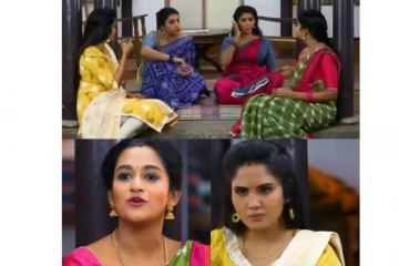 பாண்டியன் ஸ்டோர்ஸில் இருந்து விலகும் பிரபல நடிகை? - சோகத்தில் ரசிகர்கள்