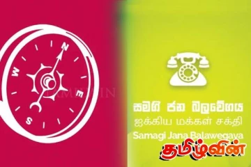தேசிய மக்கள் சக்திக்கு ஆதரவளித்த ஐக்கிய மக்கள் சக்தியின் ஆறு பேர் இடைநிறுத்தம்