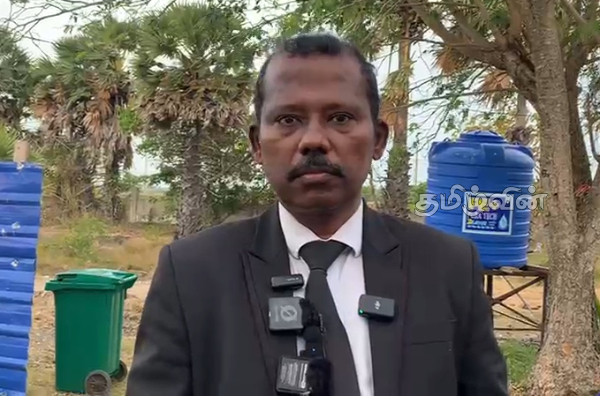 செம்மணி மனித புதைகுழி விவகாரம்: நீதிமன்றத்தின் அறிவிப்பு | Chemmani Mass Graves In Jaffna