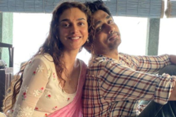 அதிதி உடன் காதலா.. கேட்டவருக்கு கடும் கோபமாக சித்தார்த் சொன்ன பதில் | Siddharth Angry Reply To Question On Aditi Rao