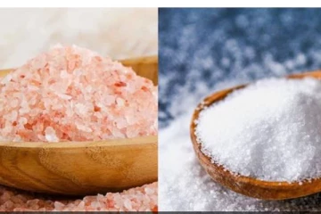 வெள்ளை நிற உப்புக்கு பதிலாக இந்த உப்பை பயன்படுத்தி பாருங்கள்! பலரும் அறியாத தகவல்கள் இதோ