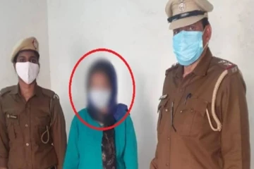 கணவனை கொன்று சடலத்தை ஒரு வாரம் கட்டிலின் கீழுள்ள ஷெல்பிற்குள் மறைத்து வைத்த இளம்மனைவி! அதிர்ச்சி காரணம்