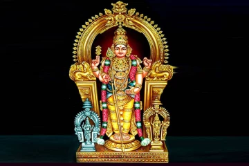 வைகாசி விசாகம்: 12 ராசிகள் முருகப்பெருமானை இப்படி வழிபாடு செய்தால் வெற்றி நிச்சயம்