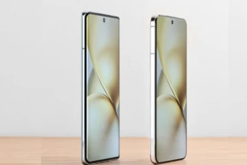 மிகுந்த எதிர்பார்ப்பை கிளப்பியுள்ள vivo X200: வெளியீட்டை ஒட்டி வெளியான டீசர்!