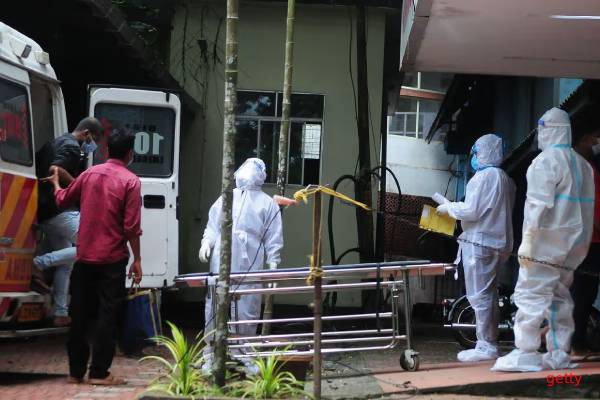 குணப்படுத்த முடியாத.. இந்தியாவில் தீவிரமடையும் வௌவால்களால் பரவும் கொடிய வைரஸ் | Deadly Bat Borne Virus Spreading