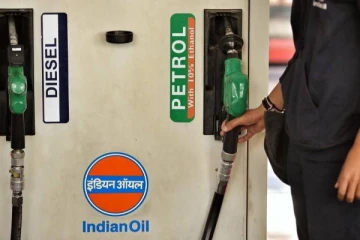 சென்னையிலும் சதமடித்த பெட்ரோல் விலை! வாகன ஓட்டிகள் அதிர்ச்சி!