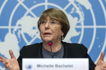 ஐநா மனித உரிமை ஆணையாளருக்கு ஏற்பட்டுள்ள நெருக்கடி - பதவி விலகுமாறு கடும் அழுத்தம்