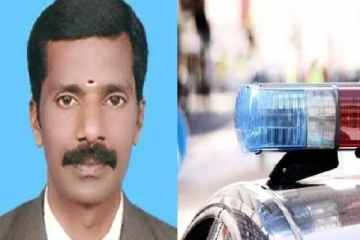 மனைவி மாரடைப்பால் இறப்பு.. சந்தேகமடைந்த போலீசாரிடம் சிக்கிய கணவன்! அதிர்ச்சி சம்பவம்