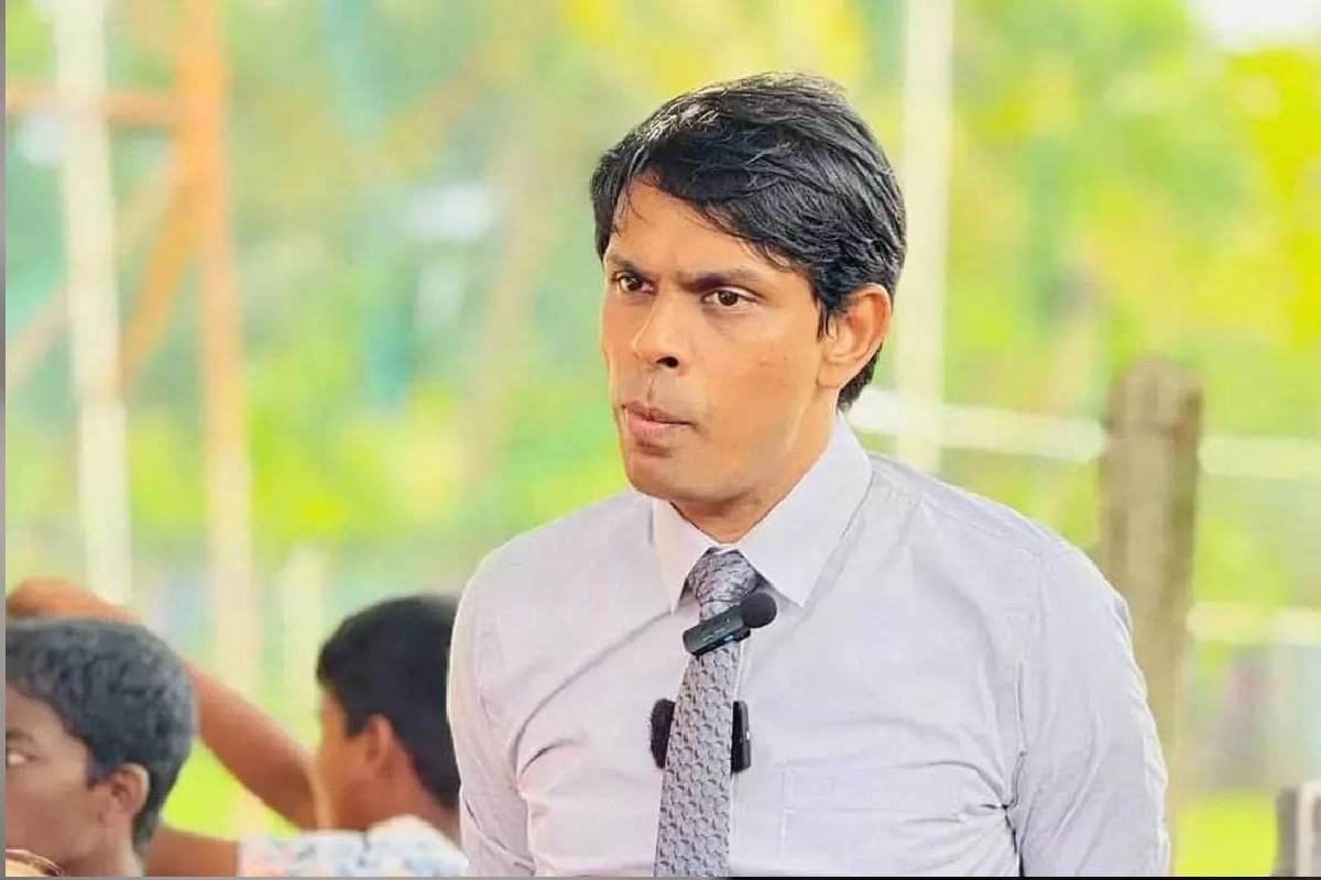 அர்ச்சுனா மீதான அவதூறு வழக்கு: நீதிமன்றத்தில் பணிப்பாளர் கேதீஸ்வரன் சான்றுரை | Defamation Case Against Archuna