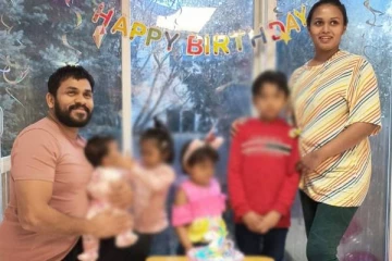 கனடாவை உலுக்கிய 6 இலங்கையர்கள் படுகொலை விவகாரம்: வெளியான பின்னணி