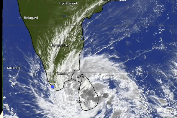 நாட்டில் இடம்பெற்ற அனர்த்த நிலை தொடர்பாக எதிர்க்கட்சி தாக்கல் செய்துள்ள மனு! | Ditva Sri Lanka Right Of Information Act
