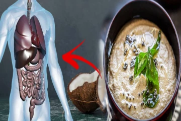 தேங்காய் சட்னியில் இவ்வளவு நன்மைகளா? இனியும் தவிர்க்காதீங்க