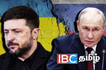 ரஷ்யா வீழ்த்திய ஆயிரக்கணக்கான இராணுவ வீரர்களின் உடல்கள் உக்ரைனிடம்!