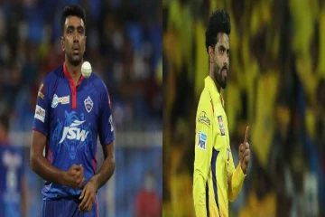 சி.எஸ்.கே அணியில் ஜடேஜாவை தக்கவைக்க காரணம் இதுதான் : மனம் திறந்து பேசிய அஸ்வின்