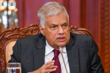 பணிகளைத் துரிதப்படுத்துங்கள்: ஜனாதிபதி பணிப்புரை (Photos)