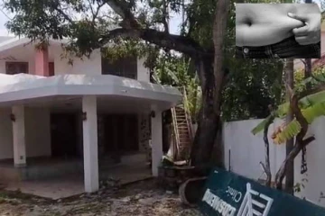 உடல் கொழுப்பை குறைக்க அறுவைசிகிச்சை: கை, கால் விரல்களை இழந்த பெண்