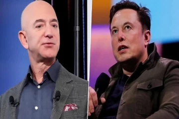 உலகின் பணக்காரர் பட்டியலில் முதலாவது இடத்தை இழந்த எலான் மஸ்க்