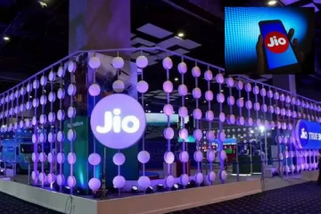 நாடு முழுவதும் முடங்கிய ஜியோ சேவை: காரணம் என்ன?