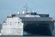 கொழும்பு துறைமுகத்தை வந்தடைந்த அமெரிக்க கடற்படைக் கப்பல்