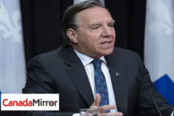 கியூபெக் ஊரடங்கு தொடர்பில் முதல்வர் வெளியிட்ட முக்கிய தகவல்!