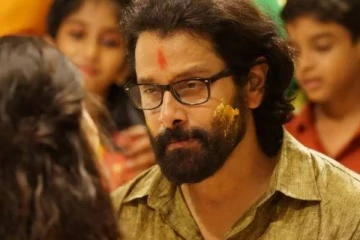 விக்ரமின் கோப்ரா திரைப்படம் முதல் நாளில் மட்டும் இவ்வளவு வசூல் செய்யுமா?- வெளிவந்த கணிப்பு