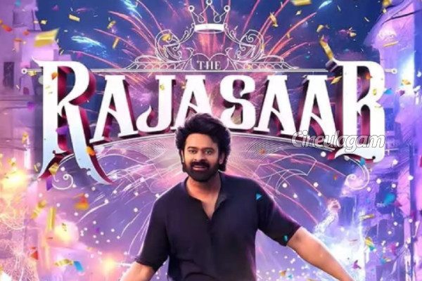 கயல் ஆனந்திக்கு அடித்த ஜாக்பாட்.. பிரபாஸ் படத்தில் இப்படி நடிக்கிறாரா? | Kayal Anandhi Joins Prabhas Rajasaab கயல் ஆனந்திக்கு அடித்த ஜாக்பாட்.. பிரபாஸ் படத்தில் இப்படி நடிக்கிறாரா? | Kayal Anandhi Joins Prabhas Rajasaab