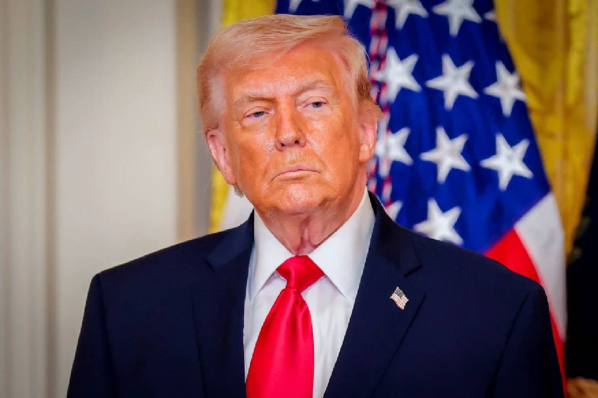 மிக மோசமான நிலையில் நேட்டோ நாடுகளின் எதிர்காலம்! ட்ரம்பின் பகிரங்க எச்சரிக்கையால் குழப்பத்தில் சீனா | Trump Warns Nato Over Securing The Strait Hormuz மிக மோசமான நிலையில் நேட்டோ நாடுகளின் எதிர்காலம்! ட்ரம்பின் பகிரங்க எச்சரிக்கையால் குழப்பத்தில் சீனா | Trump Warns Nato Over Securing The Strait Hormuz