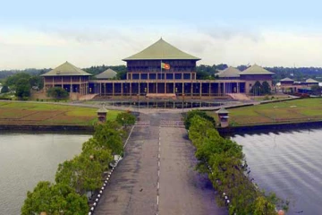 பட்டலந்த ஆணைக்குழு தொடர்பில் இன்று நாடாளுமன்ற விவாதம்