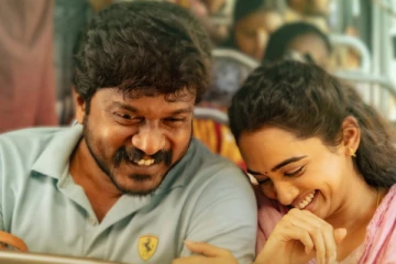 ஓடிடி-யில் வரும் குடும்பஸ்தன் படம்.. தேதி உடன் இதோ