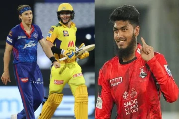 இனி பாகிஸ்தானுக்கே செல்ல மாட்டேன் - கதறி அழுத கிரிக்கெட் வீரர் டாம் கரண்