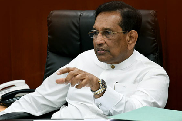 பிடியாணையை நிறுத்துங்கள் ; நீதிமன்றை கோரும் முன்னாள் அமைச்சர் | Former Minister Petition To Suspend Arrest Warrant