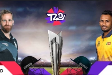 තීරණාත්මක තරගයේ කාසියේ වාසිය නවසීලන්තයට..! ශ්‍රී ලංකා කණ්ඩායමෙත් වෙනසක්..