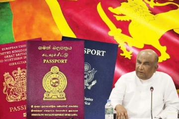 இரட்டை குடியுரிமை சர்ச்சை: வெளியானது சபாநாயகரின் நிலைப்பாடு - செய்திகளின் தொகுப்பு (Video)