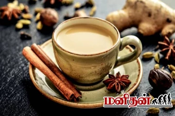 இலங்கை ஸ்டைலில் மசாலா டீ போட தெரியுமா? இந்த பொருள் சேர்க்காதீங்க