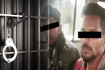 இராமேஸ்வரத்தில் கைதான இலங்கை கடற்றொழிலாளர்களுக்கு விளக்கமறியல்