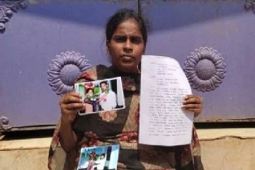 திருமணமான சில மணி நேரத்தில் ஓட்டம் பிடித்த கணவர் - நிற்கதியாய் நிற்கும் பெண்