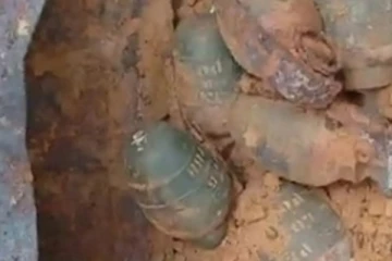 ලංකාවෙන් හමු වූ බෝම්බ පෙට්ටිය..