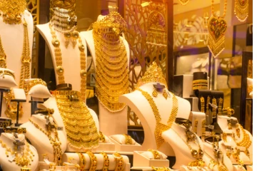 රත්‍රන් මිලෙහි සිදුවූ සීග්‍ර වෙනස..