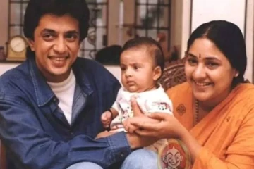 அந்த நடிகையை காதலித்து மன உளைச்சலுக்கு ஆளான ரகுவரன்.. திருமணத்திற்கு முன்பே நடந்த சம்பவம்..