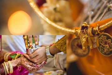மாங்கல்ய தோஷம் விலக நாம் செய்யவேண்டிய பரிகாரங்கள்