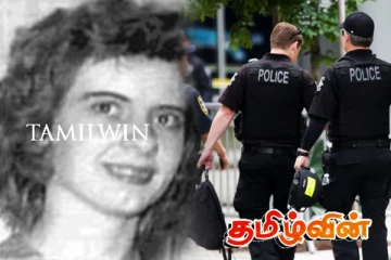 அமெரிக்காவில் 63 ஆண்டுகளுக்கு முன் மாயமான பெண்: உயிருடன் வந்த அதிசயம்