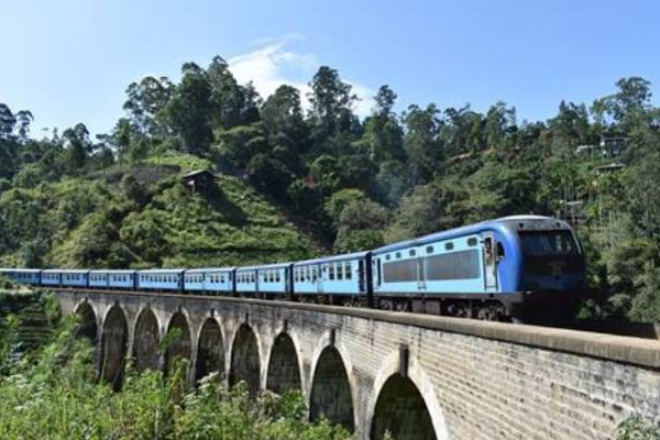இலங்கை மக்களுக்கு வெளியான அதிர்ச்சிகரமான தகவல்! | Shocking Information People Of Sri Lanka Trains